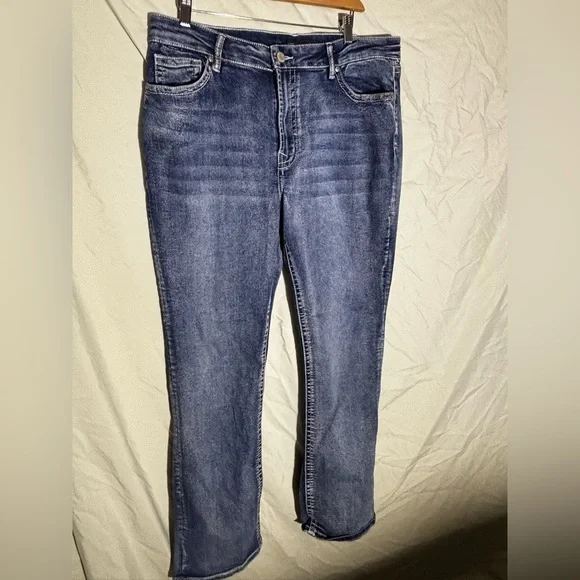 Warehouse One Jeans 36/ Reg - Picture 1 of 4